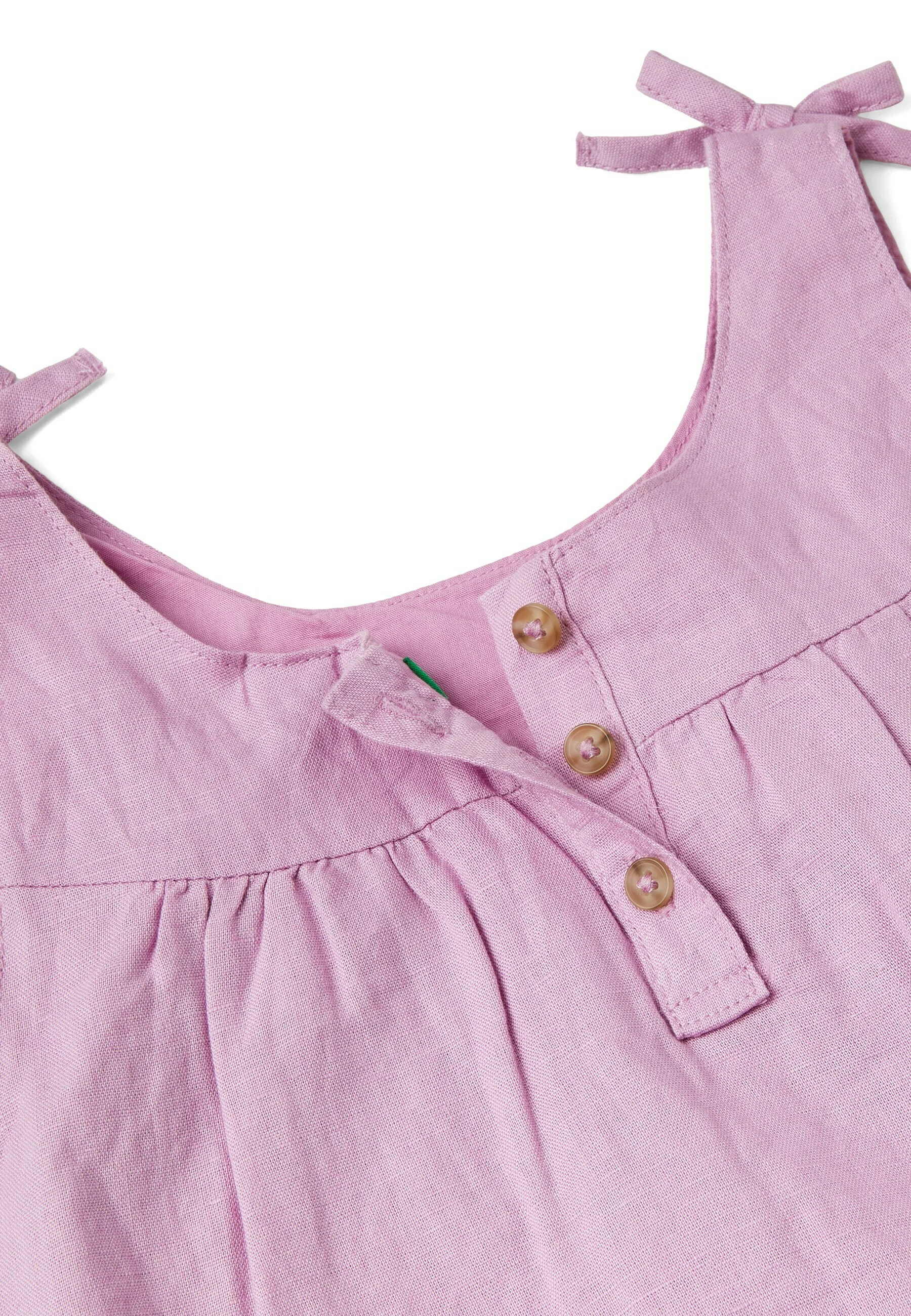 Vestido de verano United Colors of Benetton