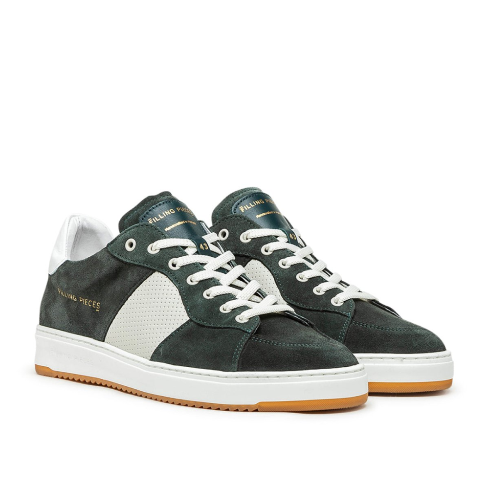 Filling Pieces Court Strata 89128871926 / grün