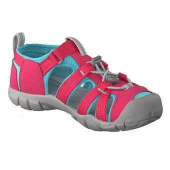 KEEN Seacamp II CNX C in pink
