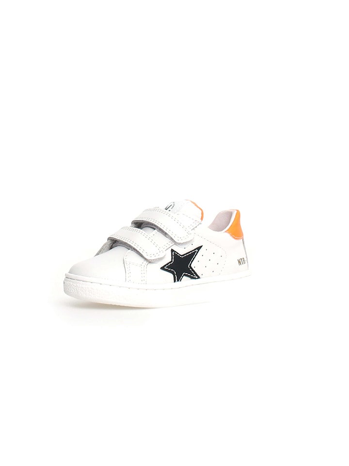Naturino Leder-Sneakers 