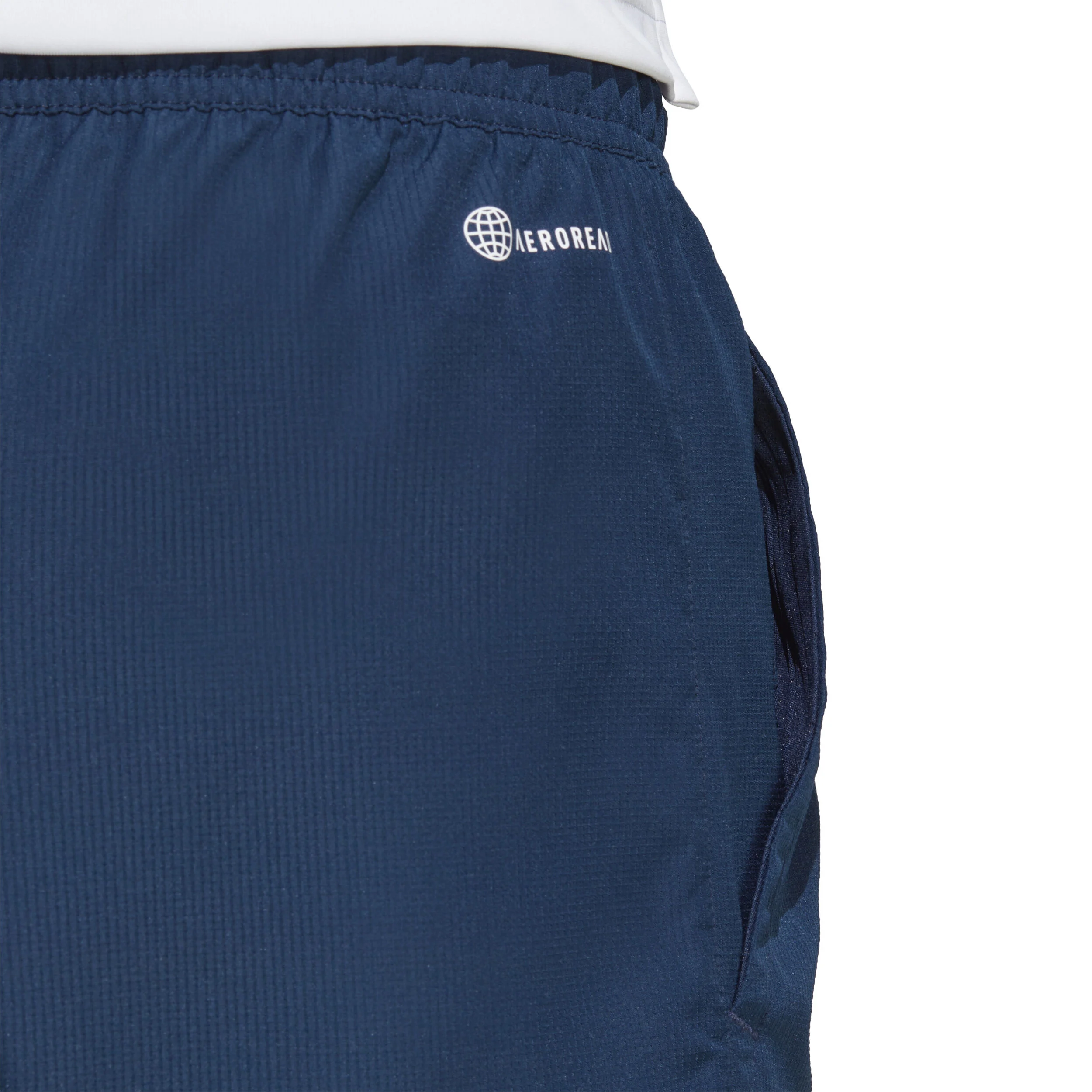 Club 7in Shorts Herren - Dunkelblau