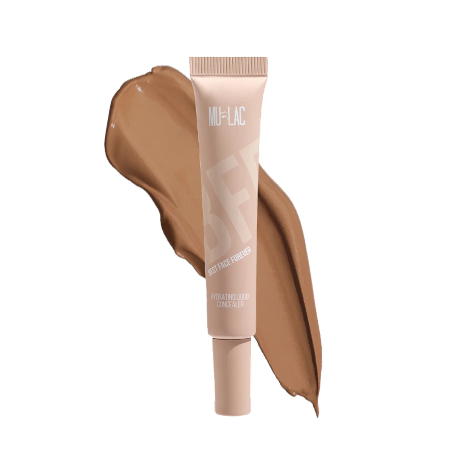BFF Ansigtsfugtgivende flydende concealer - Concealer