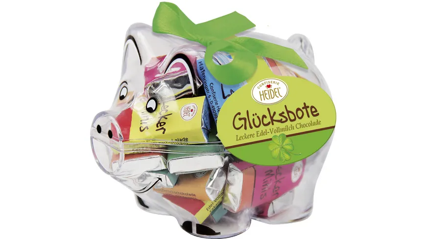 HEIDEL Glücksbote 60 g