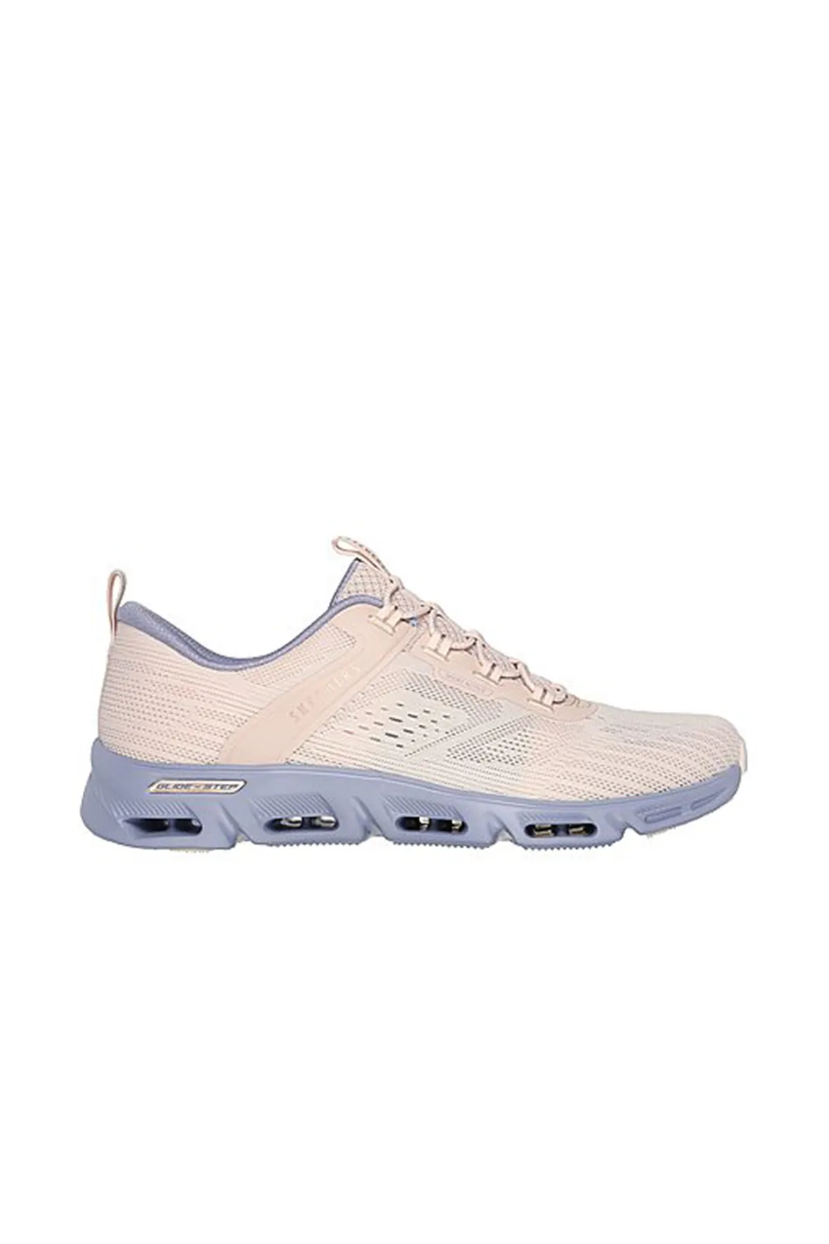SKECHERS  GLIDE-STEP GRATIFY - BEKANNTMACHUNG