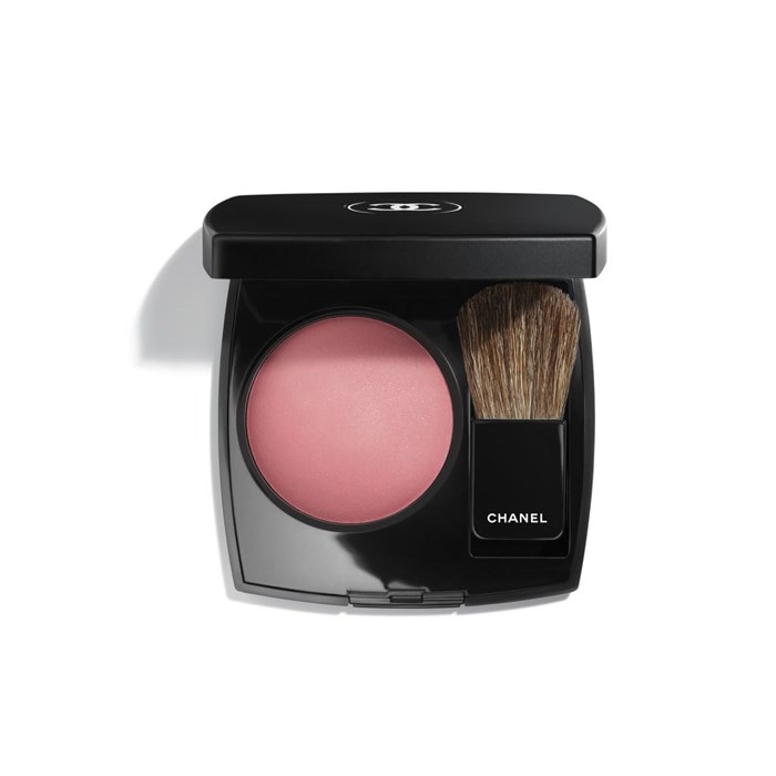 PUDER-ROUGE