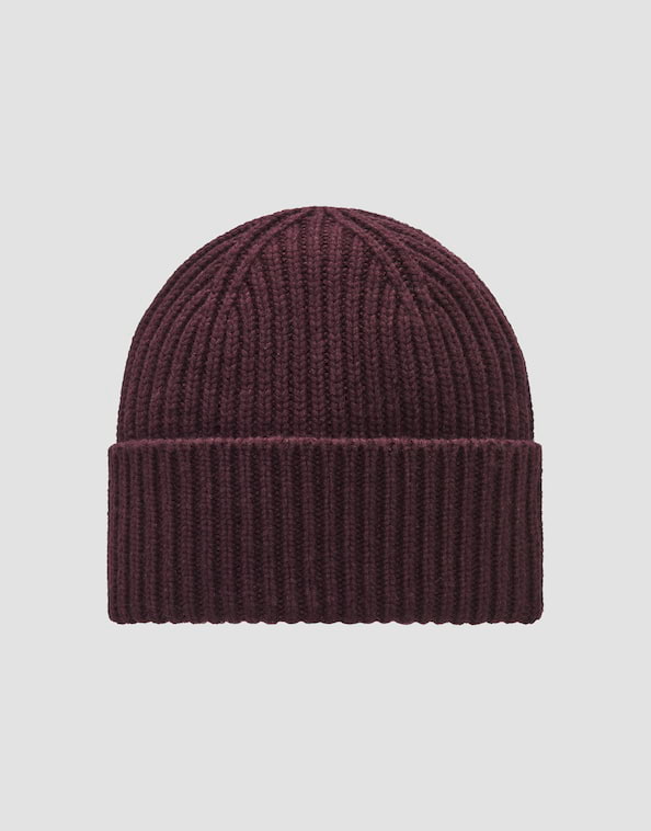 Strickmütze Beky soft