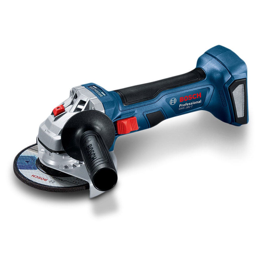 Pacote de baterias sem escova BOSCH 18V, 10 unidades, 3 x 5,0 Ah, 0615990N3B
