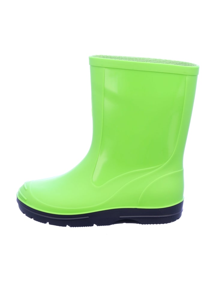 Beck Gummistiefel in Grün günstig kaufen