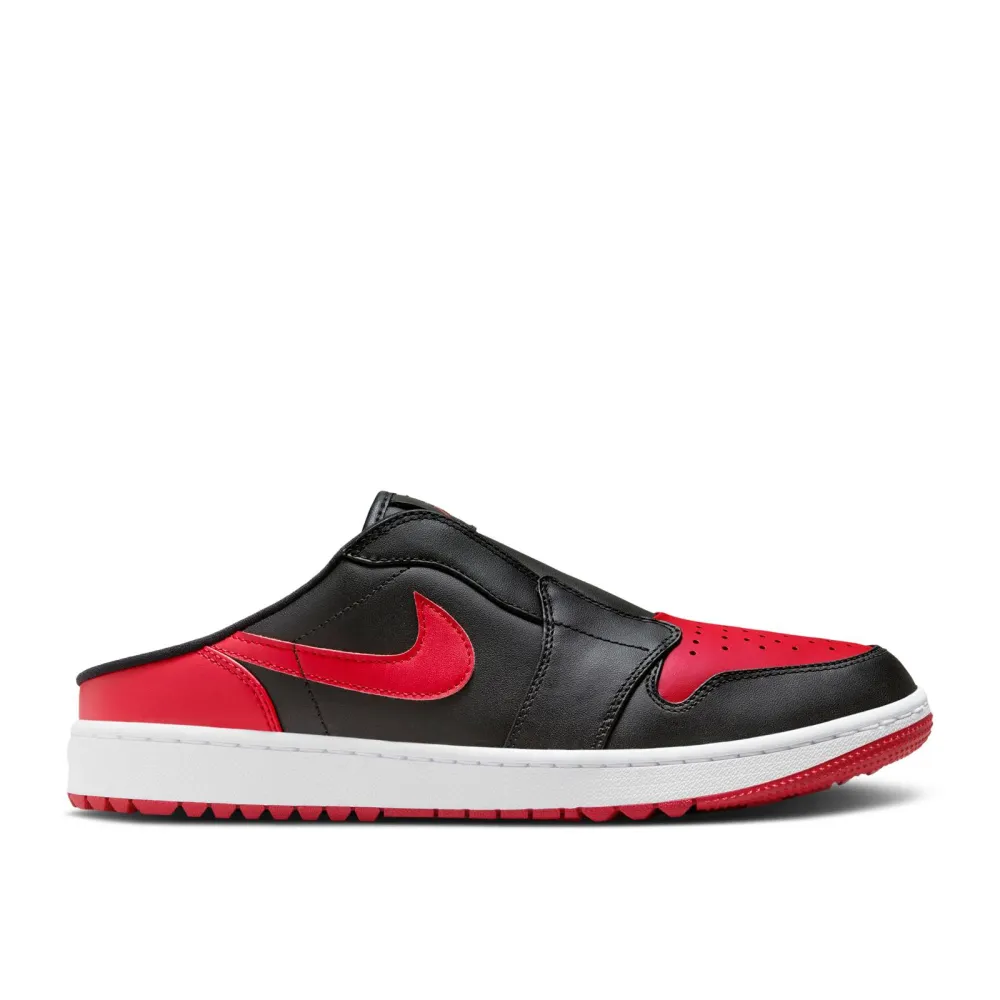 NIKE JORDAN MULE FJ1214-001 / schwarz