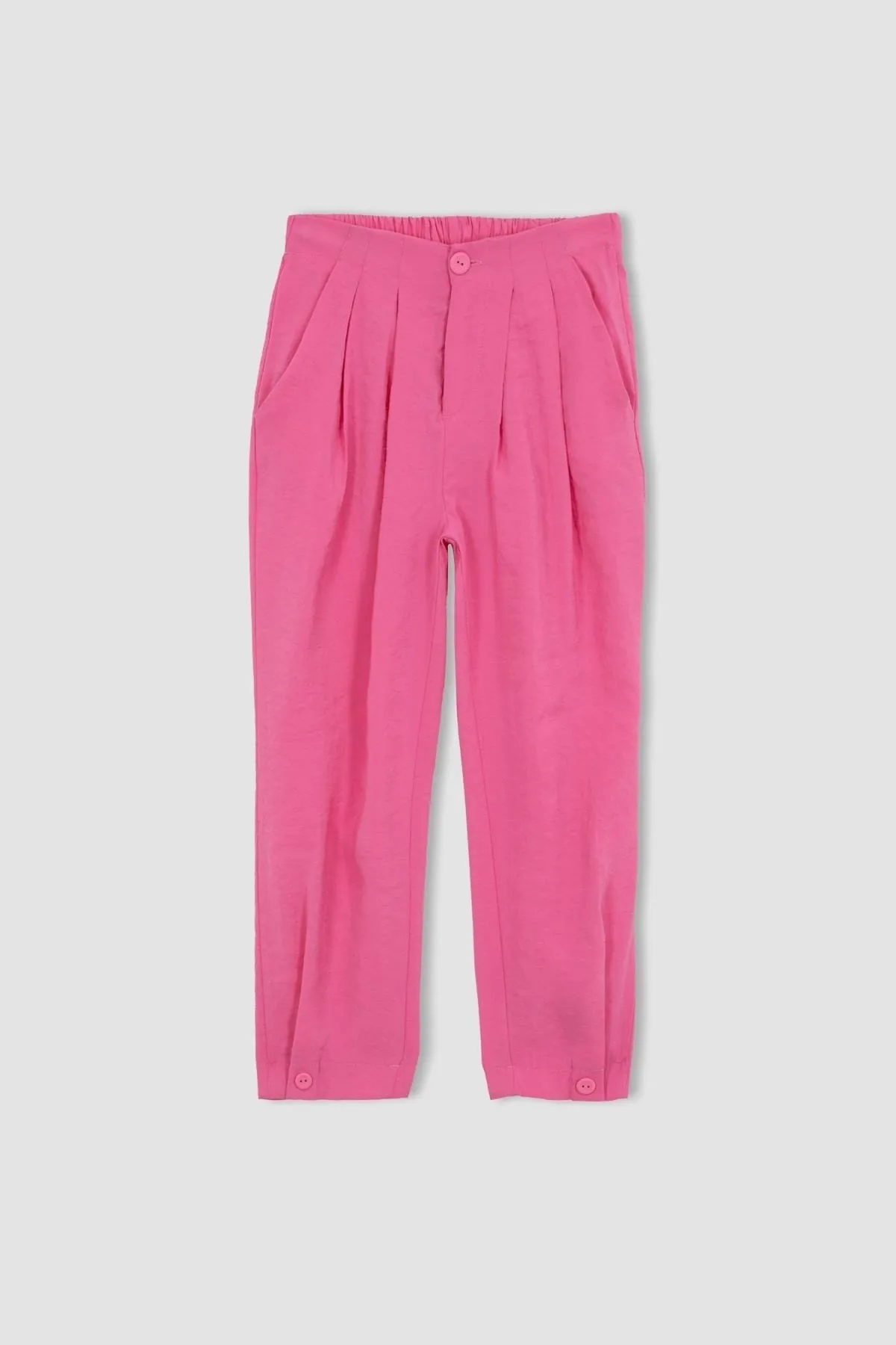DeFacto  Mädchen-Carrot-Fit-Modalhose Z7694a623sm