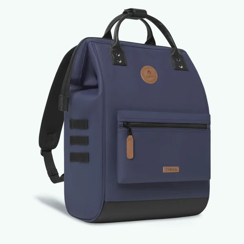 Adventurer Large Backpack, Blue