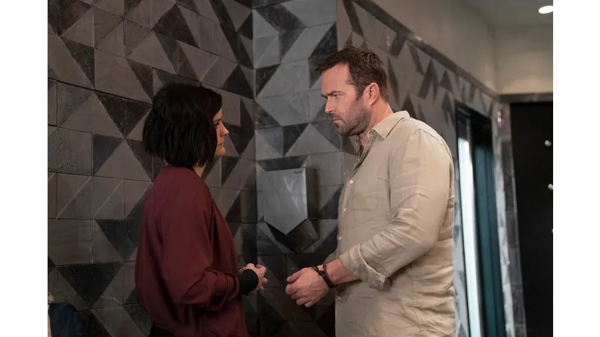 Blindspot: Staffel 4  [4 DVDs]