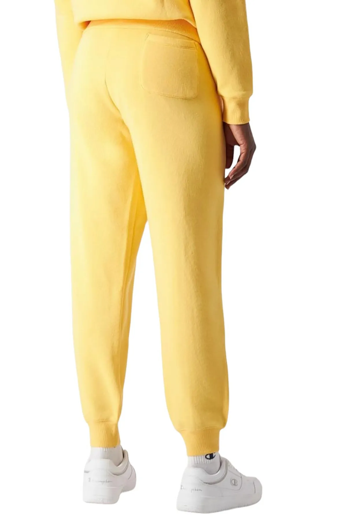 Champion  Jogginghose - Orange - Straight
