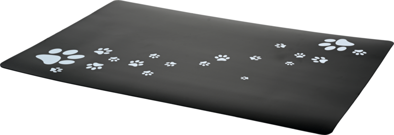 AniOne Futternäpfe AniOne Napfunterlage Paws