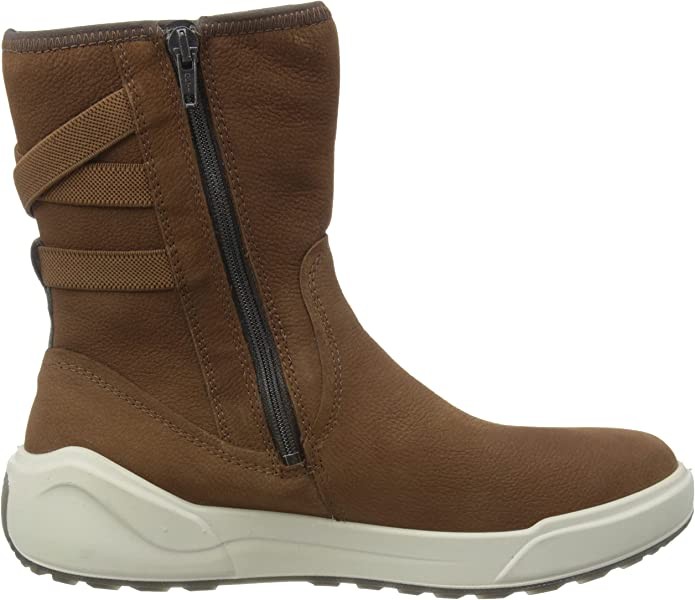 SUPERFIT Stiefeletten braun