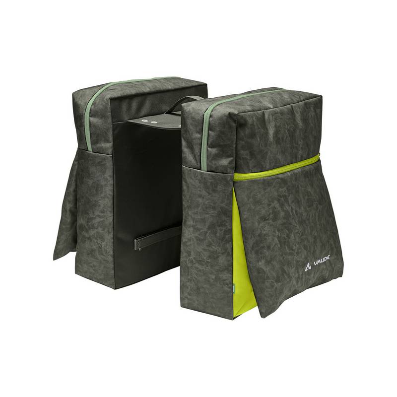 VAUDE TwinZipper Fahrradtasche
