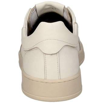 Kebo Sneaker in weiß