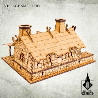 Village Smithery