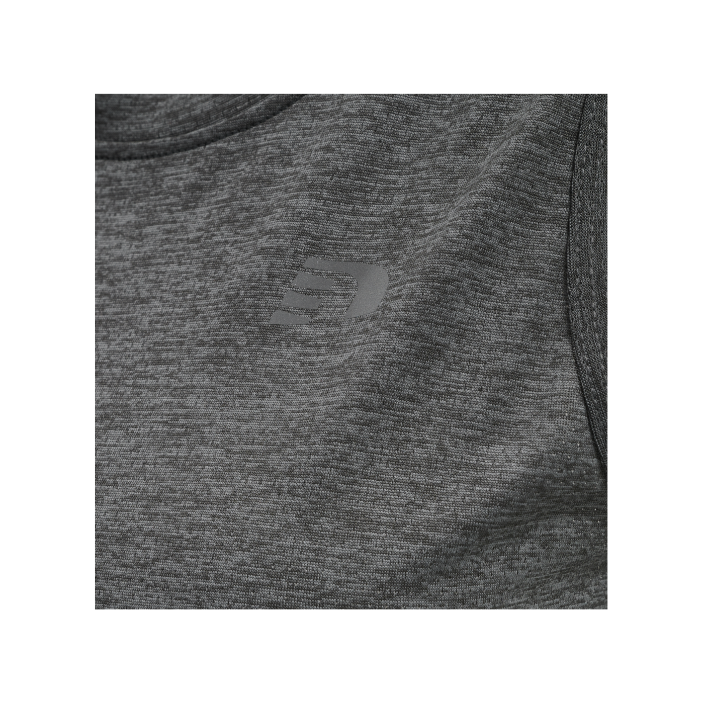 Newline Top Running Damen Grau F2130