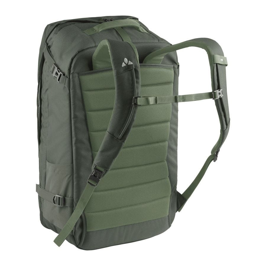 Mundo Carry-On 38 Reiserucksack