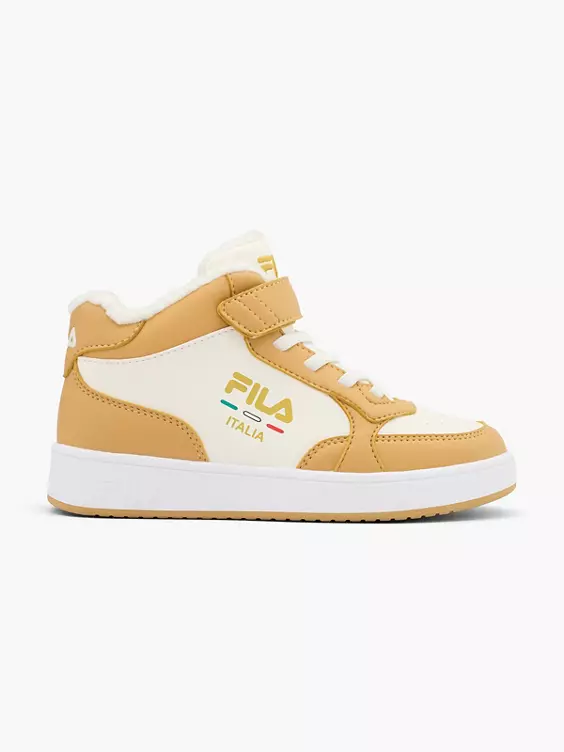 FILA Hoher Sneaker