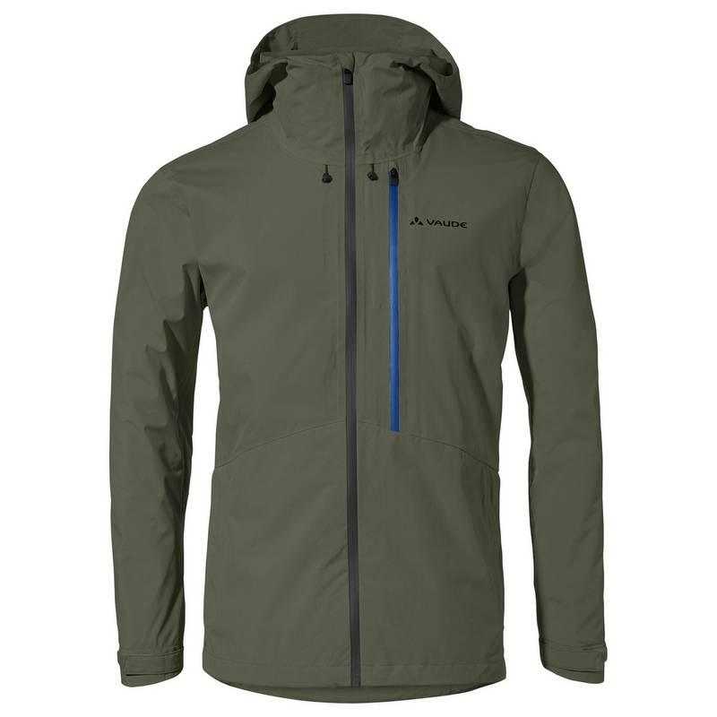 VAUDE Men's Comyou Rain Jacket Outdoorjacke Herren
