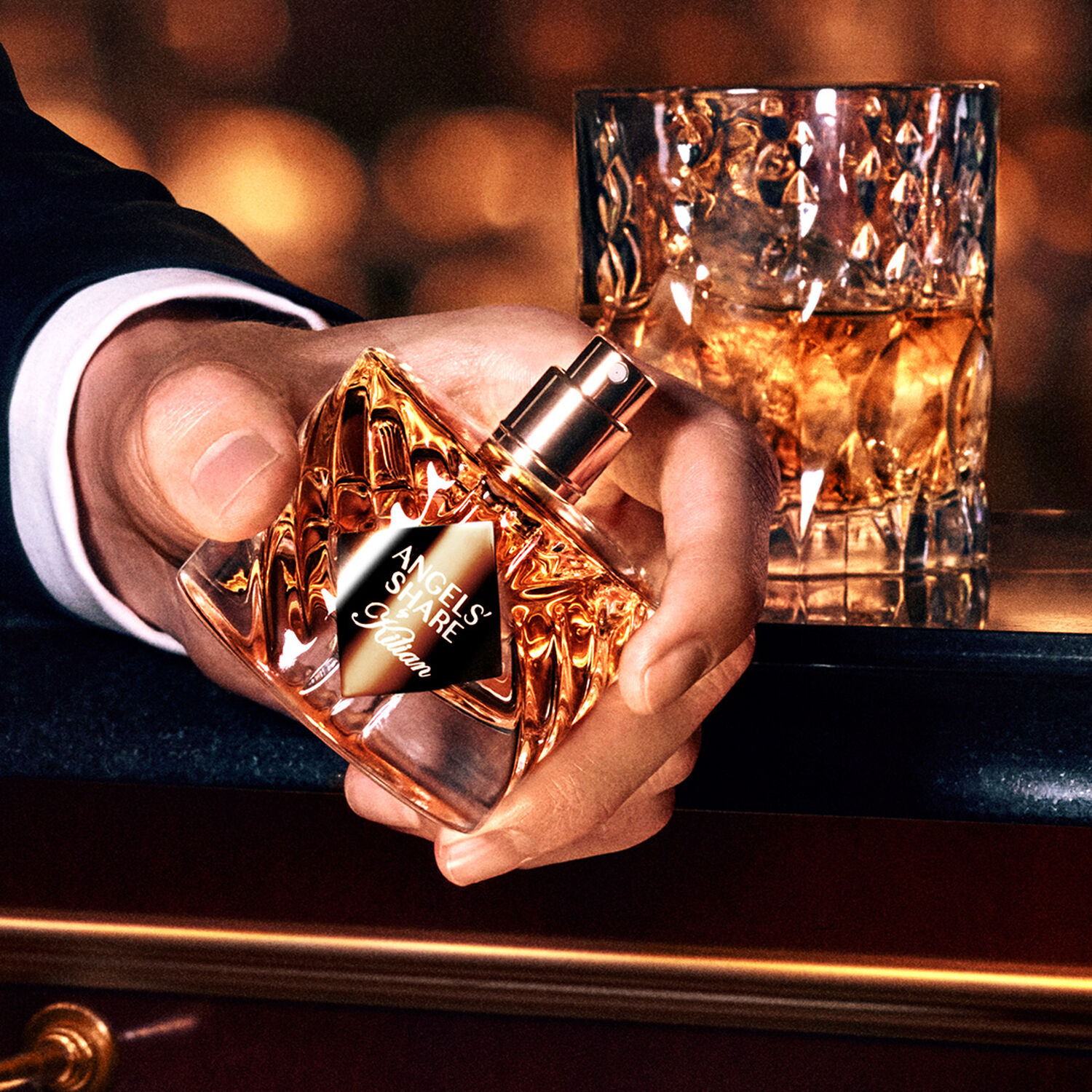 Kilian Paris Angel's Share Eau de Parfum