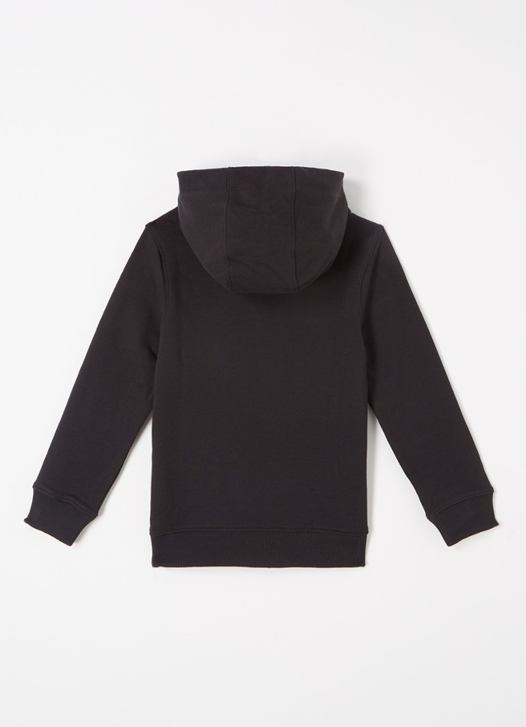 Hanorac Tommy Hilfiger cu logo brodat