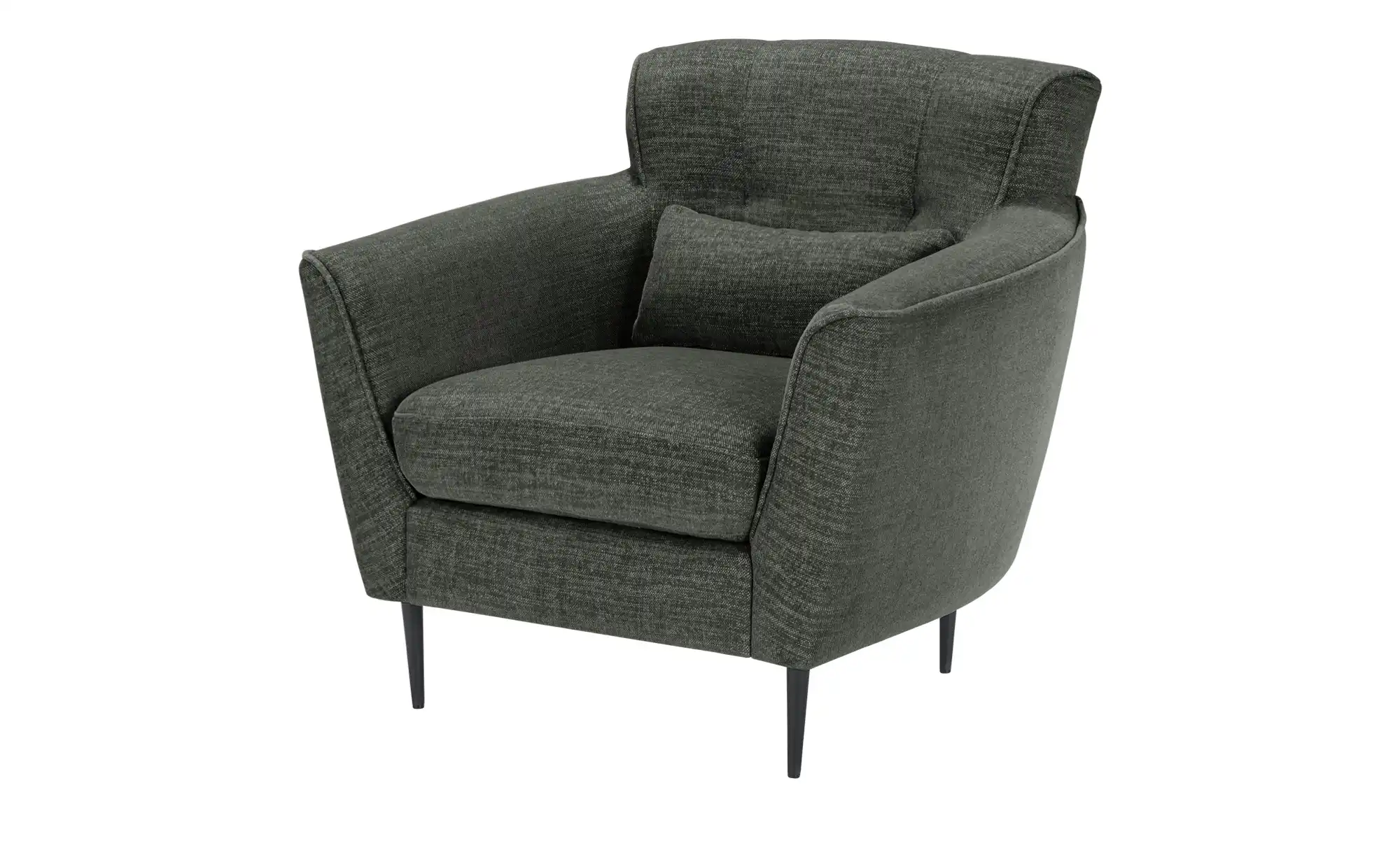 Twist Sessel Teddy
