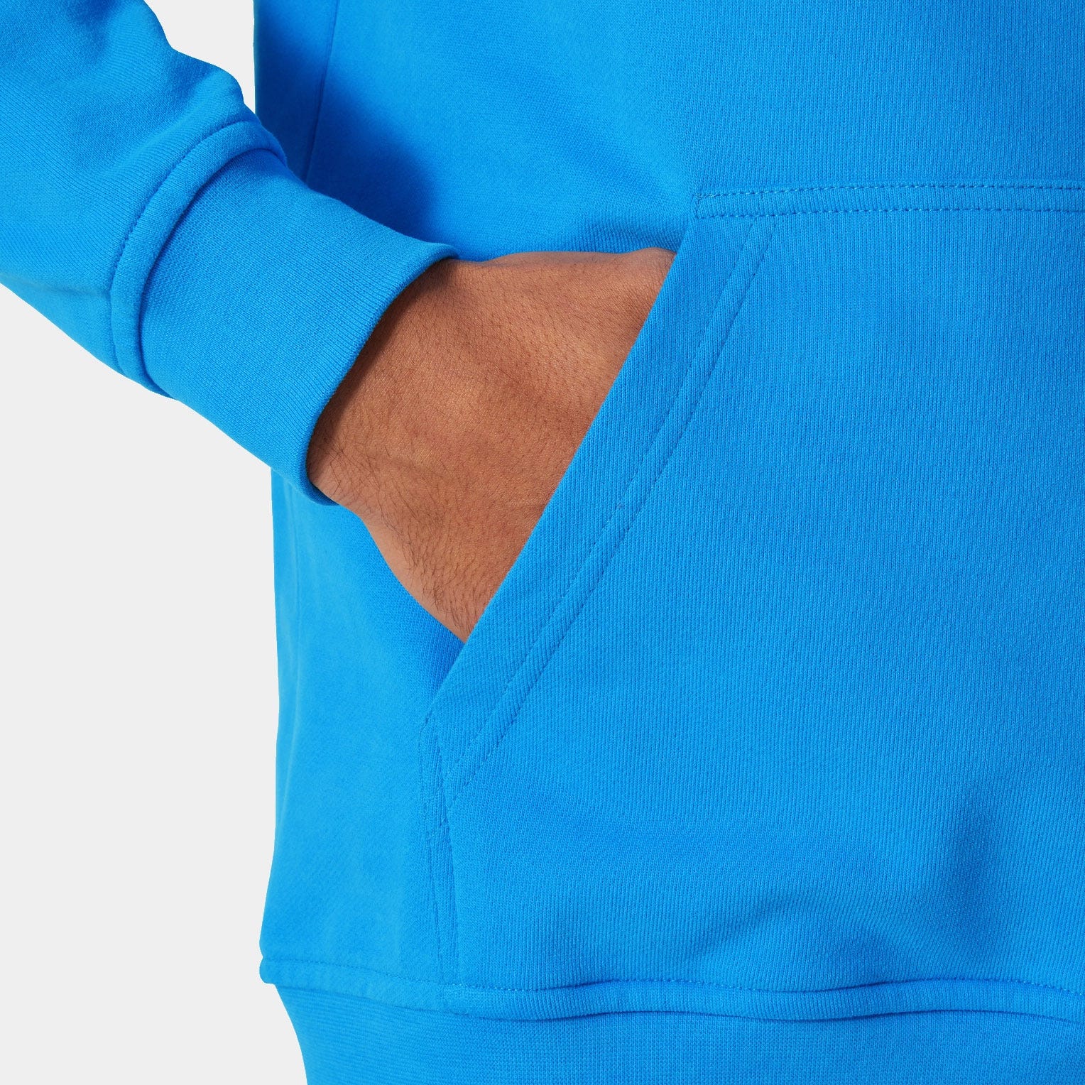 Men's HH Box Hoodie