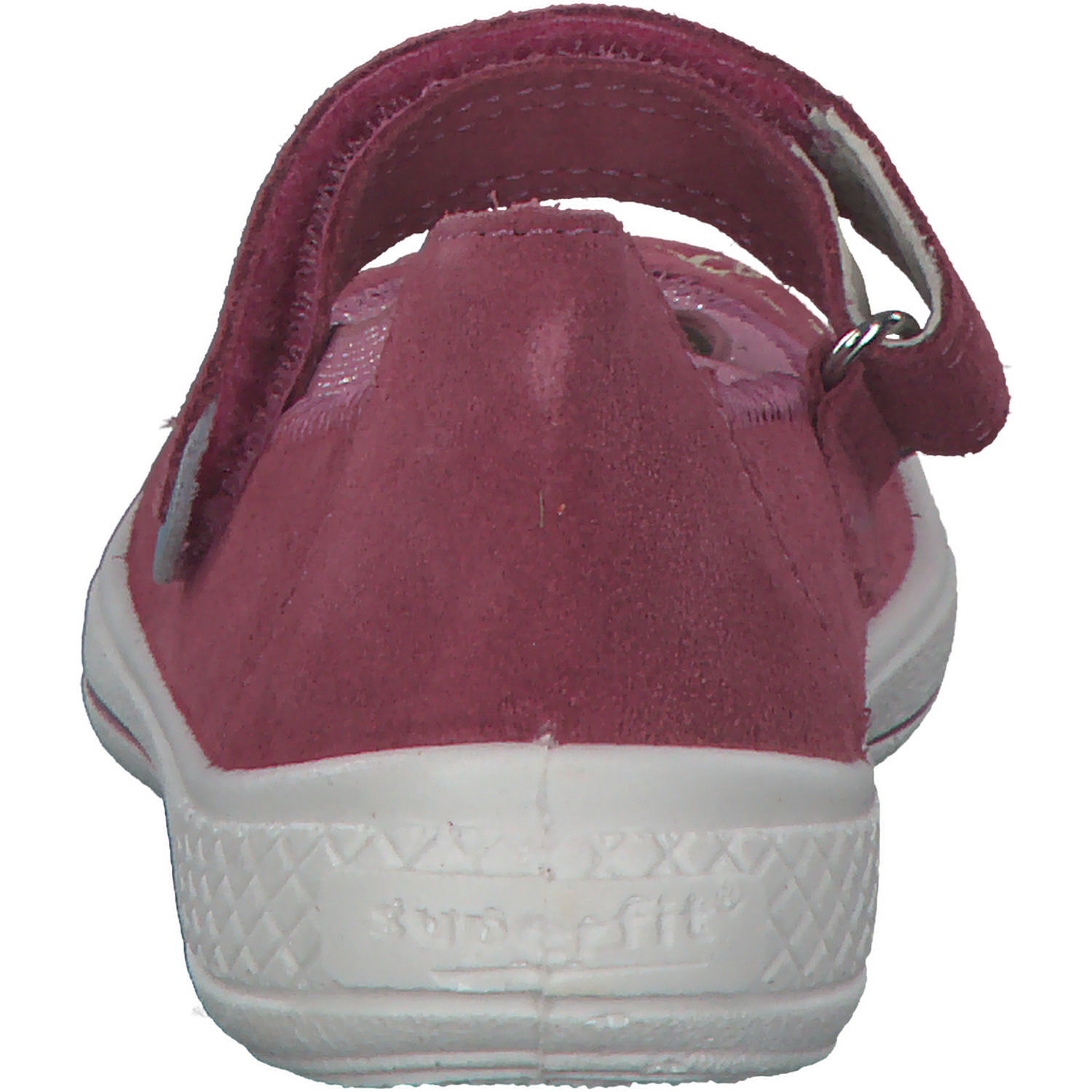 Superfit TENSY 00095, Ballerinas (Kinder), Kinder, pink