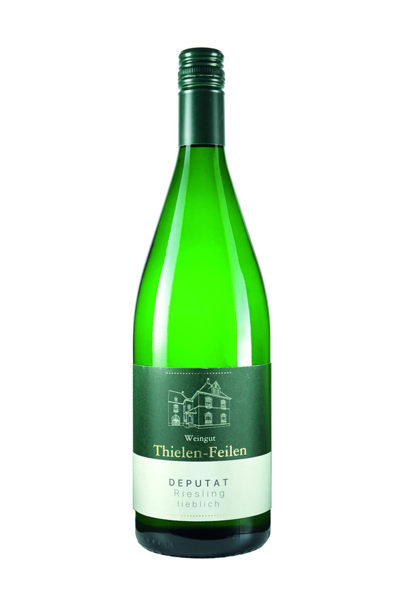 Weingut Thielen-Feilen Deputat Riesling lieblich 2022