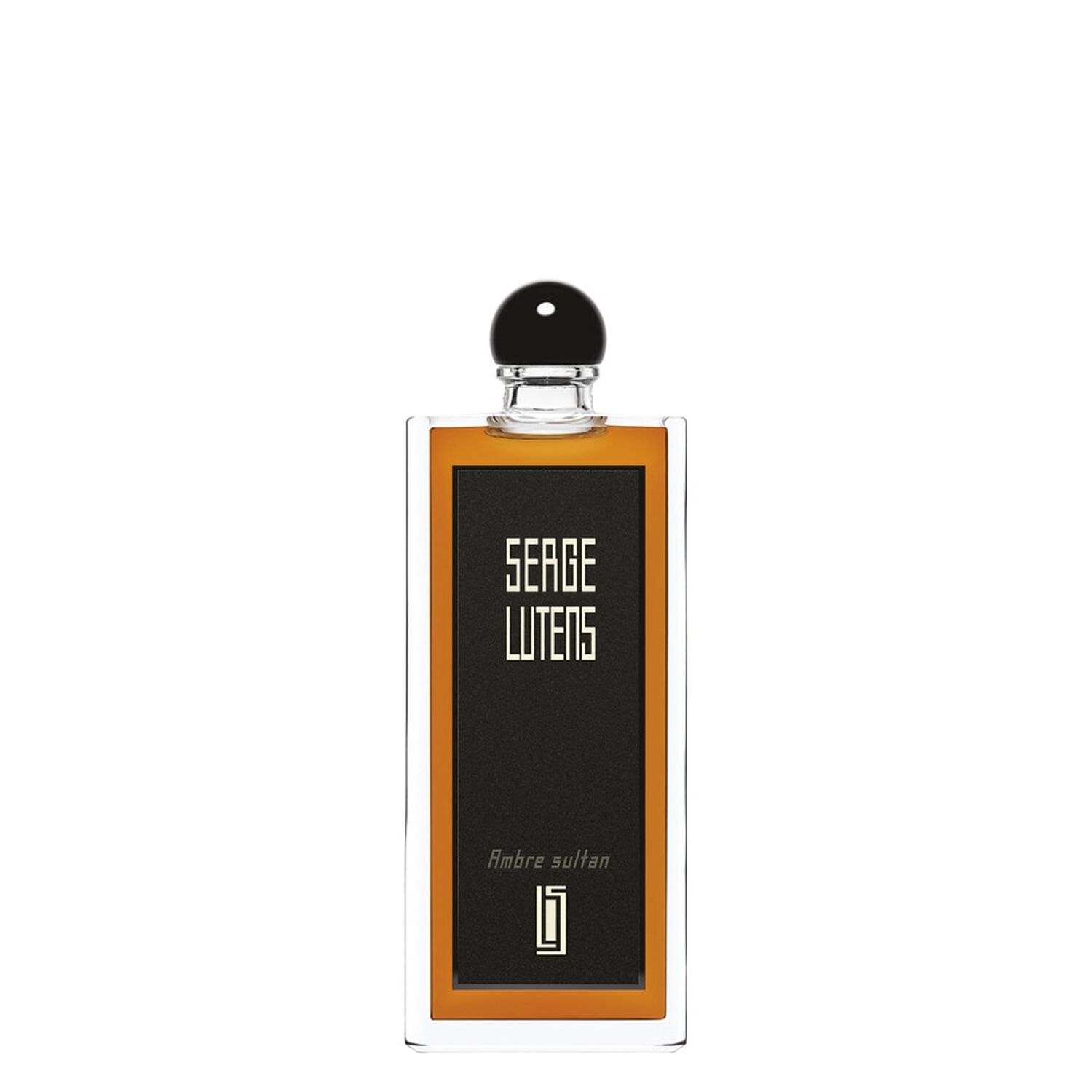 Serge Lutens Ambre Sultan Eau de Parfum
