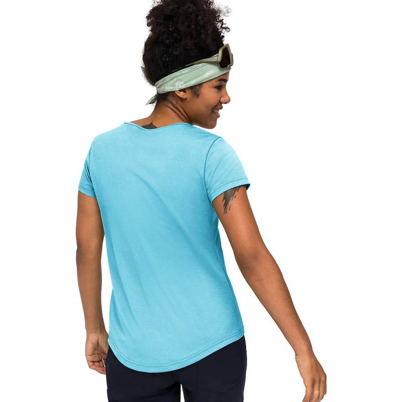 Maier Sports Horda T-Shirt Damen
