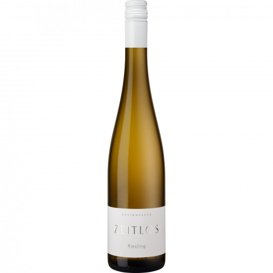 Zeitlos Riesling