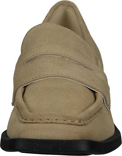 Vagabond Slipper