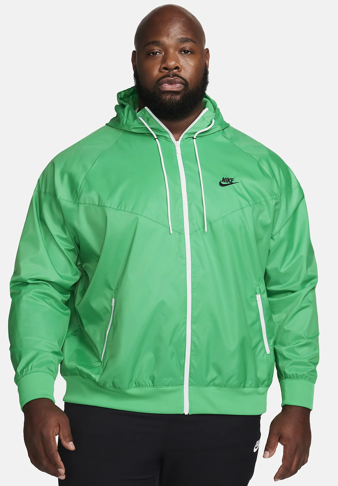 Cortavientos Nike Sportswear