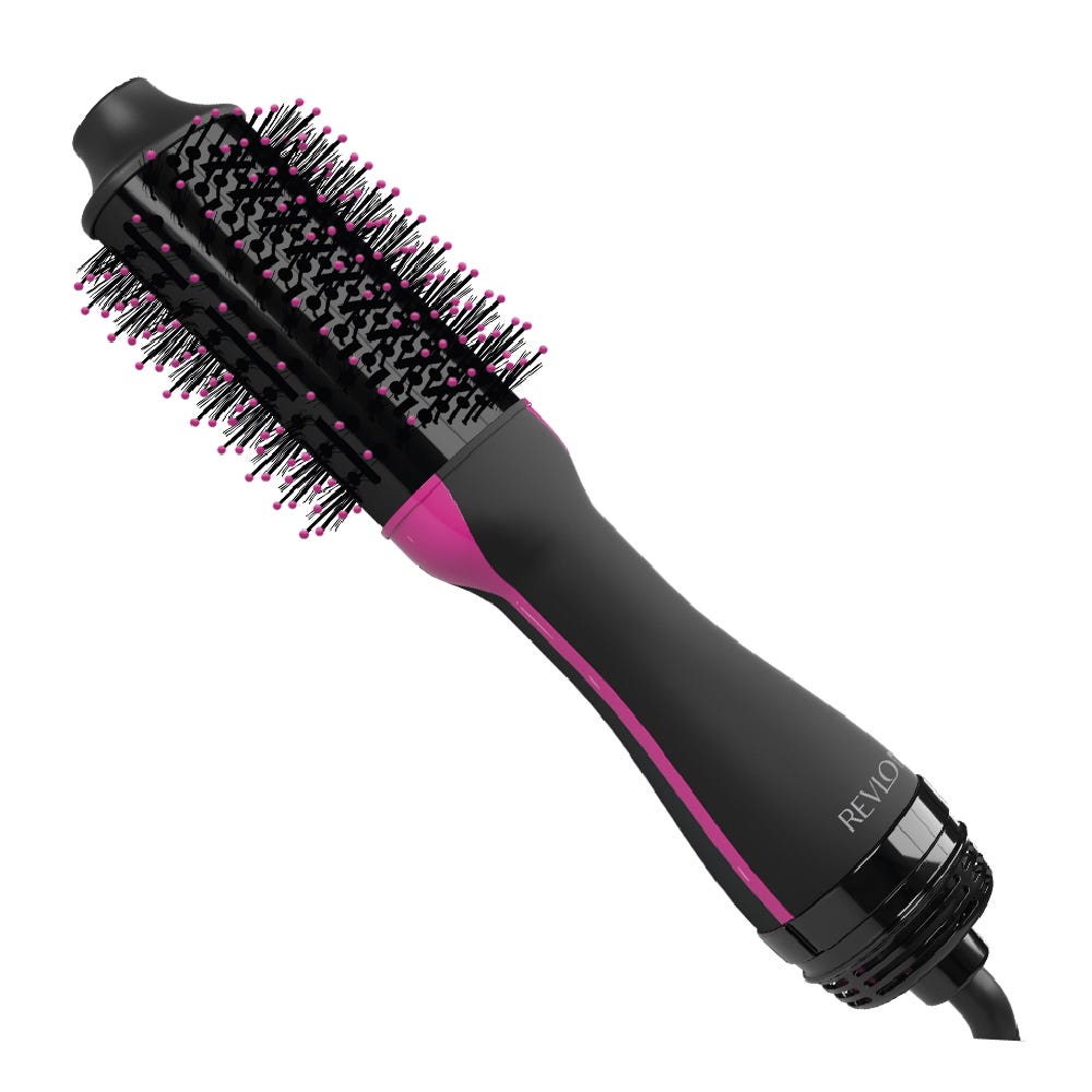 Revlon One Step Dryer And Volume für kurzes Haar