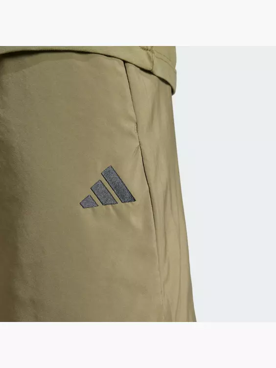 adidas Essentials Small Logo Chelsea Shorts