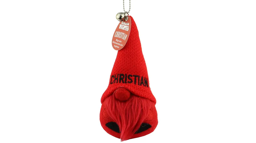 H&H Glückswichtel - Christian