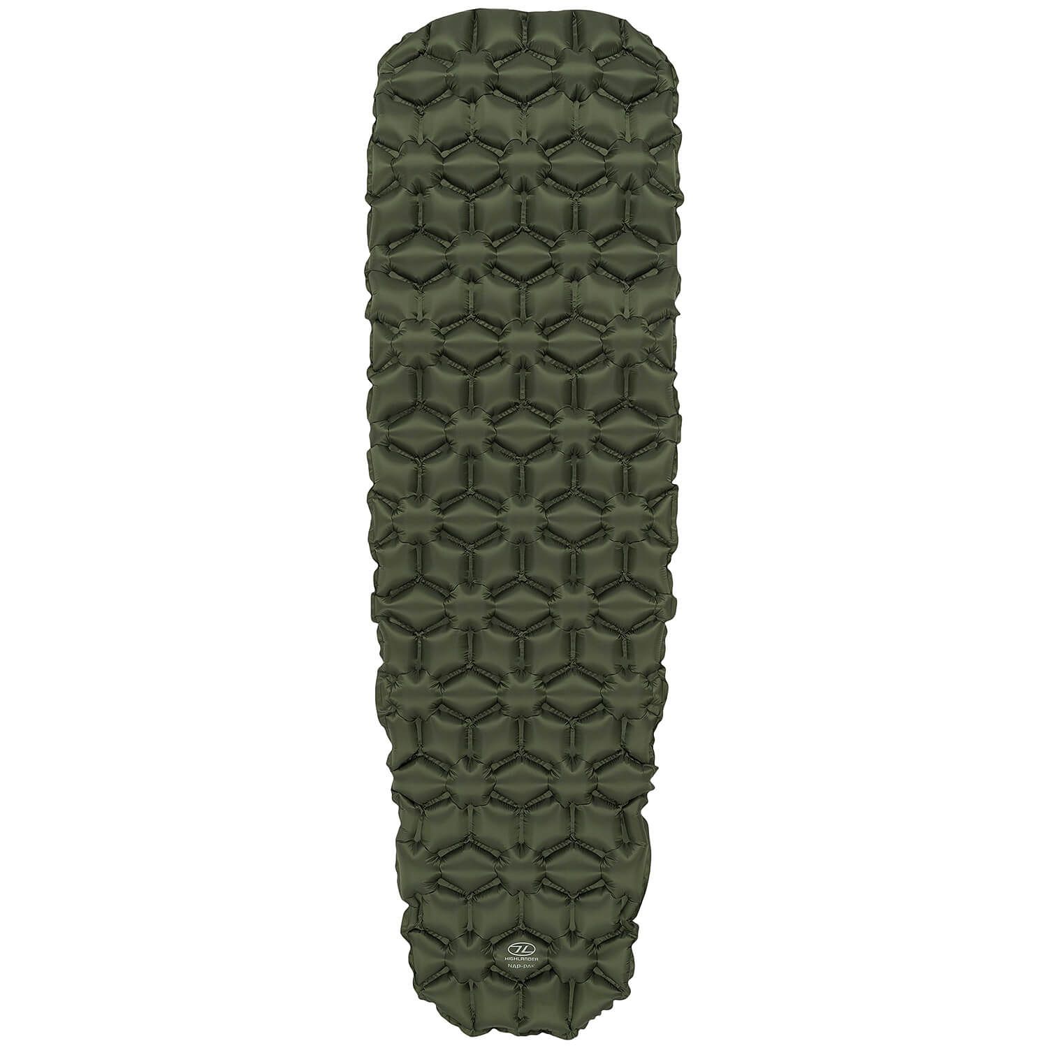 Nap-Pak aufblasbare Isomatte