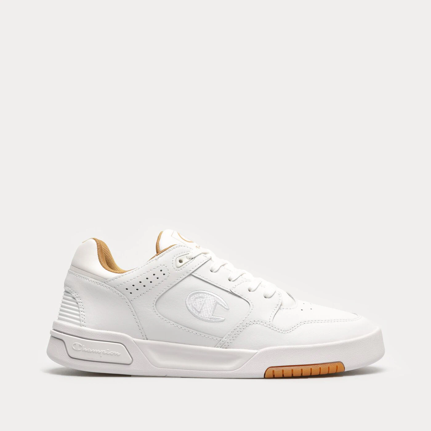 CHAMPION Z80 LOW Weiß