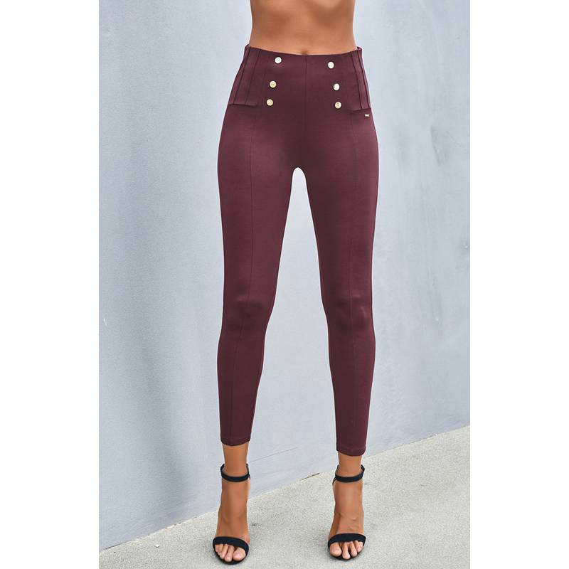 Lascana Leggings Damen