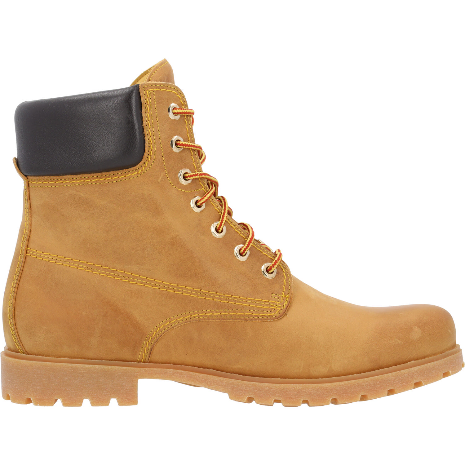 Panama Jack Panama 03 C, Winterstiefel, Herren, Braun Vintage