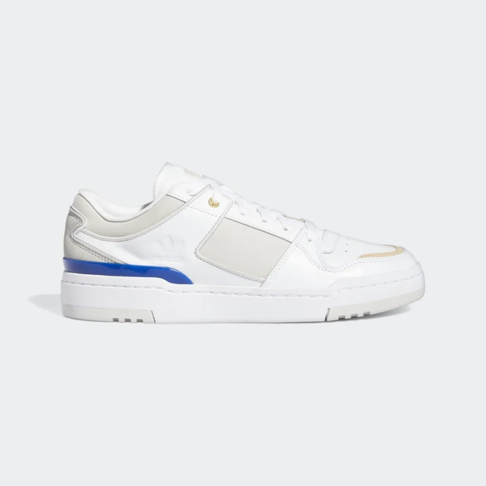 adidas Forum Luxe Low GX0516 / weiss