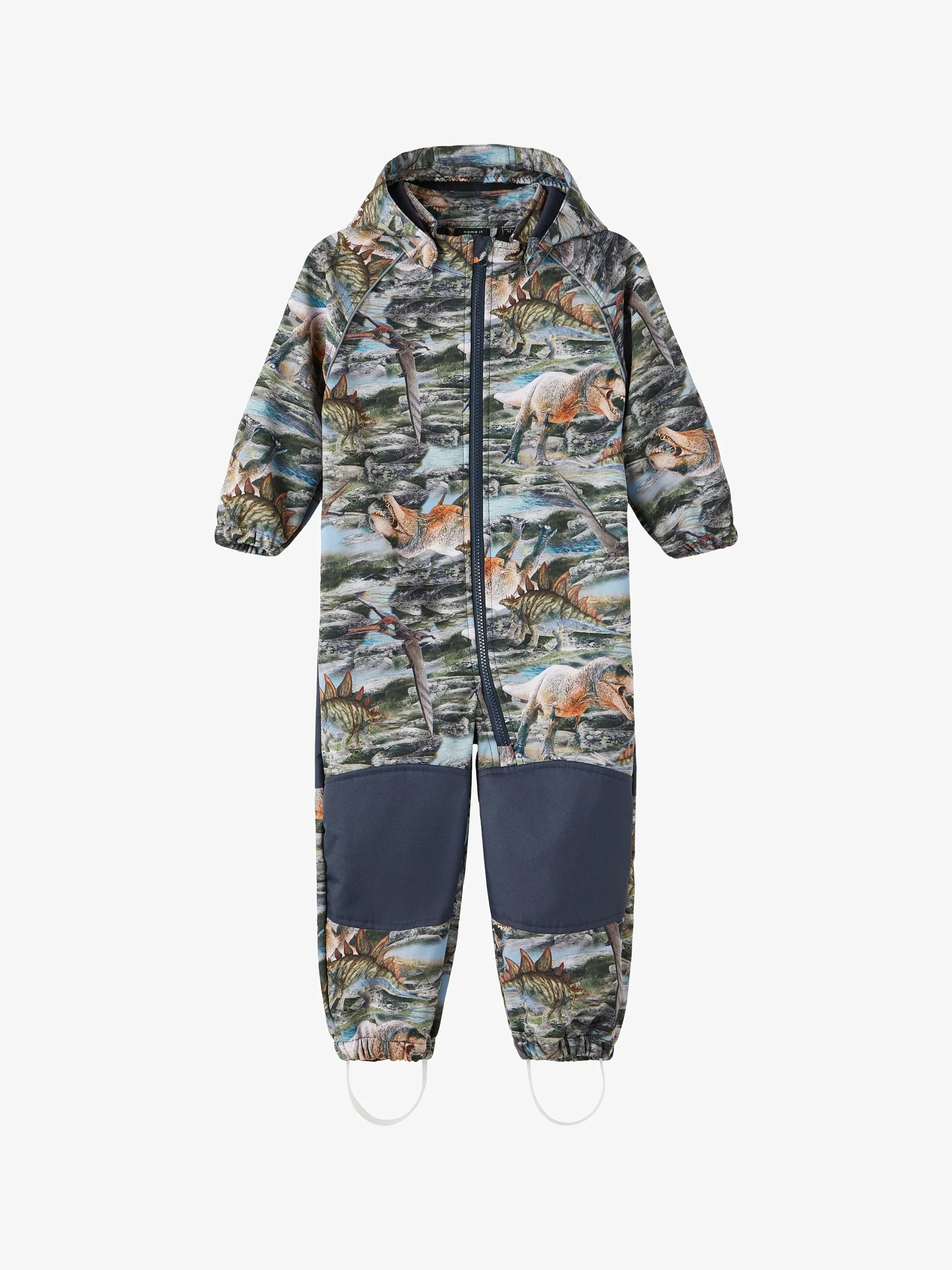Nómbralo NMMALFA SUIT - Trajes impermeables