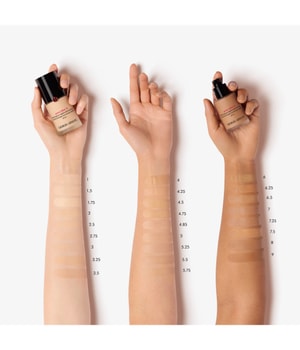 Giorgio Armani Power Fabric + Longwear High Coverage Foundation Flüssige Foundation-30 ml
