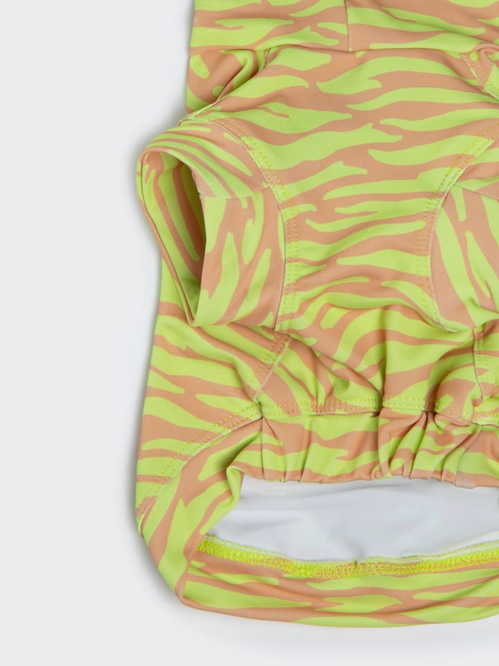 Paikka UV&Bug-Hundeshirt in Orange/ Grün günstig kaufen