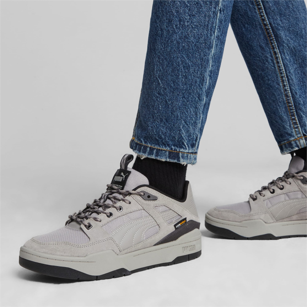 PUMA Slipstream Cordura II 392510_01 / grau