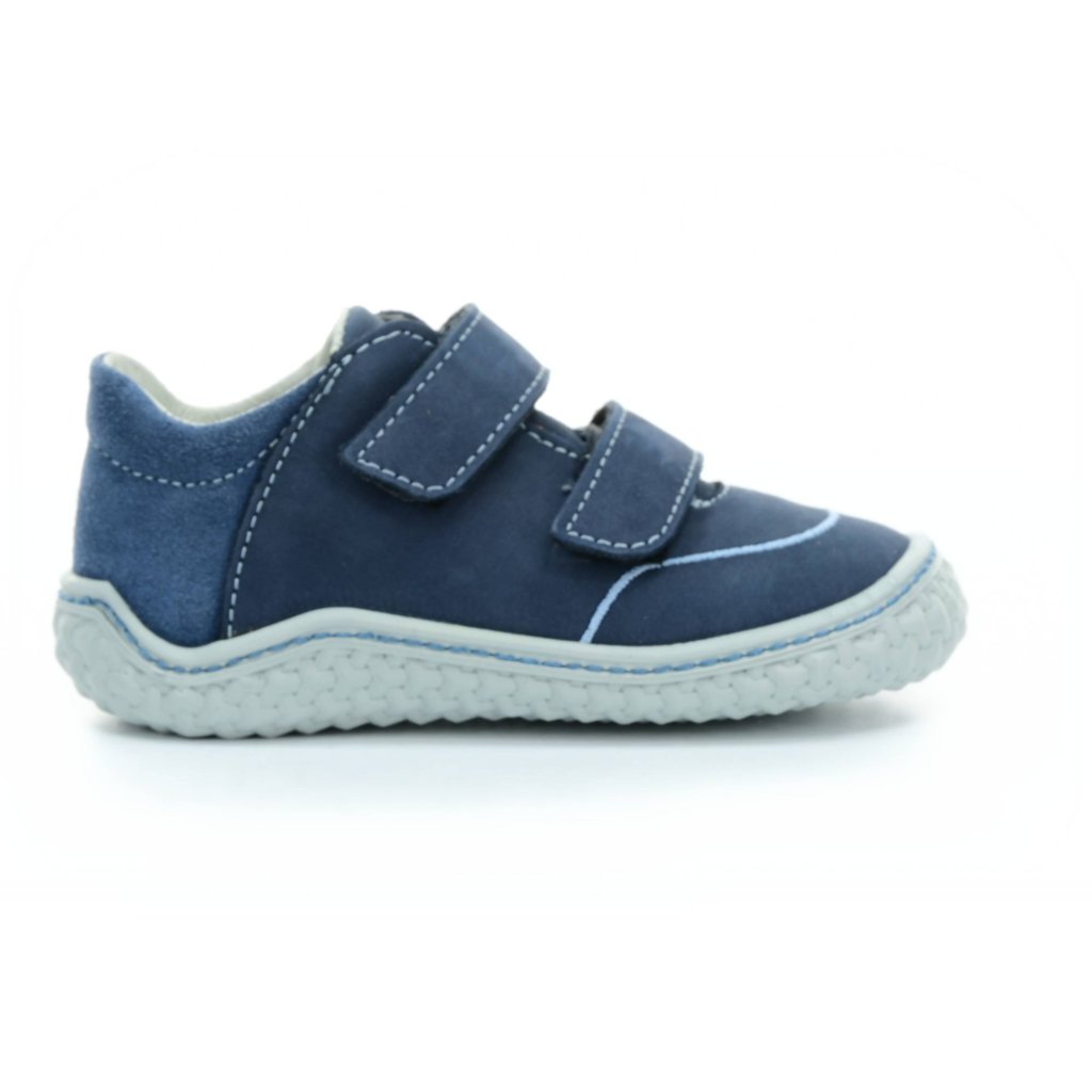Ricosta Fipi Reef Barfuß-Sneakers Klett